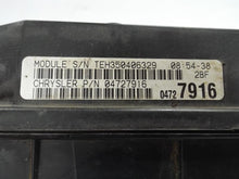 Load image into Gallery viewer, ECU ECM Computer Plymouth Voyager 1995 - MRK467756
