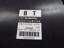 Load image into Gallery viewer, ECU ECM COMPUTER Subaru Legacy 2007 07 - MRK467782
