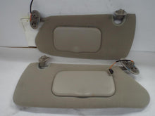 Load image into Gallery viewer, Interior Sun Visors  TOWN &amp; COUNTRY 2005 - MRK467789
