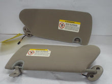 Load image into Gallery viewer, Interior Sun Visors  TOWN &amp; COUNTRY 2005 - MRK467789
