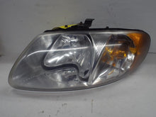 Load image into Gallery viewer, HEADLIGHT LAMP ASSEMBLY Town &amp; Country Caravan Voyager 01-07 Left - MRK467791
