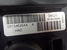 Load image into Gallery viewer, FRONT TEMPERATURE CONTROLS Town &amp; Country Caravan 04 05 06 07 - MRK467800
