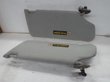 Load image into Gallery viewer, INTERIOR SUN VISORS Honda Accord 03 04 05 06 07 - MRK467806
