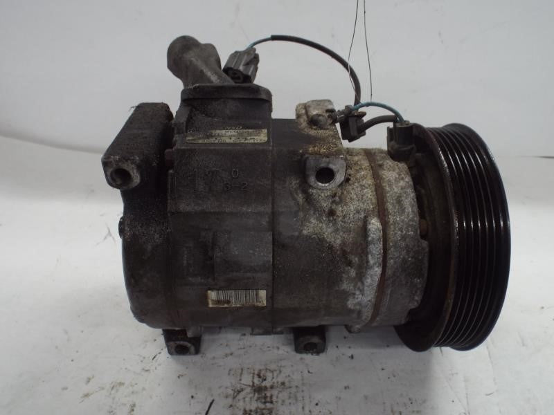 AC COMPRESSOR Honda Accord 2003 03 04 05 06 07 3.0L - MRK467820
