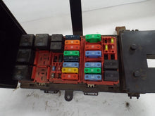 Load image into Gallery viewer, Fuse Box  FORD E250 VAN 2005 - MRK467822
