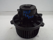 Load image into Gallery viewer, A/C HEATER BLOWER MOTOR Kia Spectra 04 05 06 07 08 09 - MRK467824
