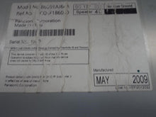 Load image into Gallery viewer, RADIO Subaru Legacy 2010 10 2011 11 2012 12  AM FM CD - MRK467831
