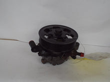 Load image into Gallery viewer, POWER STEERING PUMP HONDA ACCORD 2003 2004 2005 2.4 - MRK467835
