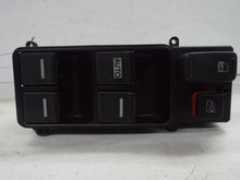 Load image into Gallery viewer, FRONT DOOR WINDOW SWITCH Honda Accord 03 04 05 06 07 Left - MRK467838
