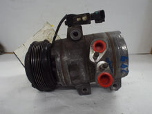 Load image into Gallery viewer, AC A/C AIR CONDITIONING COMPRESSOR Focus Transit Connect 08-13 - MRK467853
