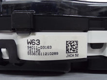 Load image into Gallery viewer, Speedometer Cluster Hyundai Tucson 2017 - MRK467940
