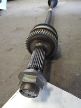 Load image into Gallery viewer, REAR AXLE SHAFT Hyundai Tucson 16 17 18 19 20 21 - MRK467941
