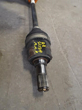 Load image into Gallery viewer, REAR AXLE SHAFT Hyundai Tucson 16 17 18 19 20 21 - MRK467942
