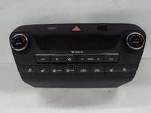 Load image into Gallery viewer, Temperature Controls Hyundai Tucson 2017 - MRK467943
