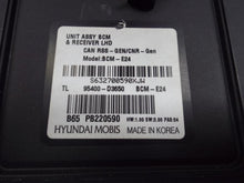 Load image into Gallery viewer, Computer Hyundai Tucson 2017 - MRK467952
