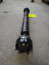 Load image into Gallery viewer, FRONT DRIVE SHAFT Dodge Durango Jeep Grand Cherokee 2011-2020 - MRK468003
