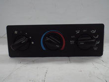 Load image into Gallery viewer, TEMPERATURE CONTROLS Ford Ranger 03 04 05 06 07 08 09 10 11 - MRK468030
