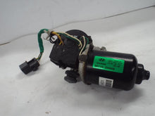 Load image into Gallery viewer, WIPER MOTOR Hyundai Elantra 2007 07 2008 08 2009 09 - MRK468047
