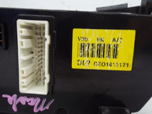 Load image into Gallery viewer, Temp Climate AC Heater Control Hyundai Elantra 2007 07 2008 08 2009 09 2010 10 - MRK468054
