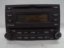 Load image into Gallery viewer, RADIO Elantra 2007 07 2008 08 2009 09 AM FM CD MP3 - MRK468055
