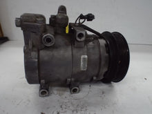 Load image into Gallery viewer, AC COMPRESSOR Hyundai Santa Fe 2002 02 03 04 05 06 2.7L - MRK468094

