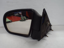 Load image into Gallery viewer, Side View Mirror S10 Sonoma Blazer Hombre 1998 98 1999 99 00 01 02 - 05 Left - MRK468096
