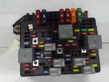 Load image into Gallery viewer, Fuse Box  S10/S15/SONOMA 2002 - MRK468104
