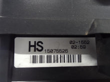 Load image into Gallery viewer, Fuse Box  S10/S15/SONOMA 2002 - MRK468104
