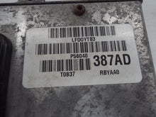 Load image into Gallery viewer, ECU ECM COMPUTER Dodge 1500 Pickup 1997 97 Auto 5.2L - MRK468135
