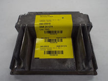 Load image into Gallery viewer, ECU ECM Computer  S10/S15/SONOMA 2002 - MRK468138
