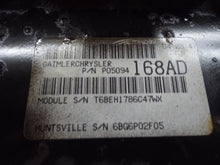 Load image into Gallery viewer, ECU ECM Computer Dodge Caravan 2006 - MRK468150
