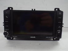 Load image into Gallery viewer, Radio  GRAND CHEROKEE 2012 - MRK468155

