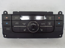 Load image into Gallery viewer, FRONT TEMPERATURE CONTROLS Jeep Grand Cherokee 11 12 13 - MRK468194
