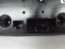 Load image into Gallery viewer, FRONT TEMPERATURE CONTROLS Jeep Grand Cherokee 11 12 13 - MRK468194
