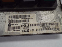 Load image into Gallery viewer, ECU ECM COMPUTER SANTA FE 2002 02 2003 03 - MRK468197

