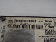 Load image into Gallery viewer, ECU ECM COMPUTER SANTA FE 2002 02 2003 03 - MRK468197
