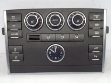 Load image into Gallery viewer, FRONT TEMPERATURE CONTROLS Land Rover Range Rover 10 11 12 - MRK468199
