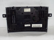 Load image into Gallery viewer, FRONT TEMPERATURE CONTROLS Land Rover Range Rover 10 11 12 - MRK468199
