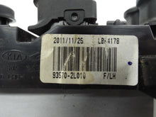 Load image into Gallery viewer, FRONT DOOR WINDOW SWITCH Hyundai Elantra 09 10 11 12 Left - MRK468234
