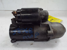 Load image into Gallery viewer, STARTER SAAB 9-3 2003 03 2004 04 2005 05 2006 06 - MRK468251
