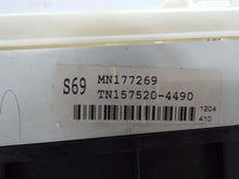 Load image into Gallery viewer, Speedometer Cluster Chrysler Sebring 2004 - MRK468257
