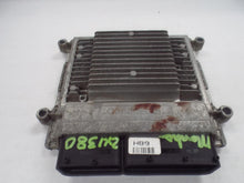Load image into Gallery viewer, ECU ECM COMPUTER Hyundai Elantra 2009 09 2010 10 2011 11 2012 12 Auto - MRK468264
