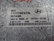 Load image into Gallery viewer, ECU ECM COMPUTER Hyundai Elantra 2009 09 2010 10 2011 11 2012 12 Auto - MRK468264
