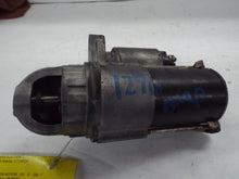 Load image into Gallery viewer, [INVENTORYCAR_YEAR_MAKE_MODEL] STARTER MOTOR - MRK468269

