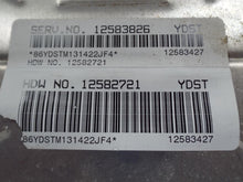 Load image into Gallery viewer, ECU ECM COMPUTER Lesabre Park Avenue Regal Impala Monte Carlo 03-04 - MRK468467
