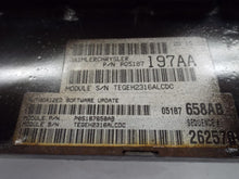 Load image into Gallery viewer, ECU ECM Computer Dodge Caravan 2007 - MRK468471
