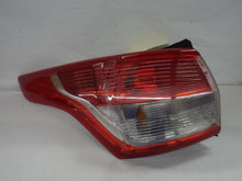 Load image into Gallery viewer, OUTER TAIL LIGHT LAMP Ford Escape 13 14 15 16 Left - MRK468560
