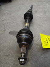 Load image into Gallery viewer, FRONT CV AXLE SHAFT Ford Escape 13 14 15 16 17 18 19 Right - MRK468576
