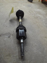 Load image into Gallery viewer, FRONT CV AXLE SHAFT Ford Escape 13 14 15 16 17 18 19 Left - MRK468577
