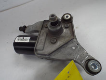 Load image into Gallery viewer, Windshield Wiper Motor Ford Escape 2013 - MRK468596

